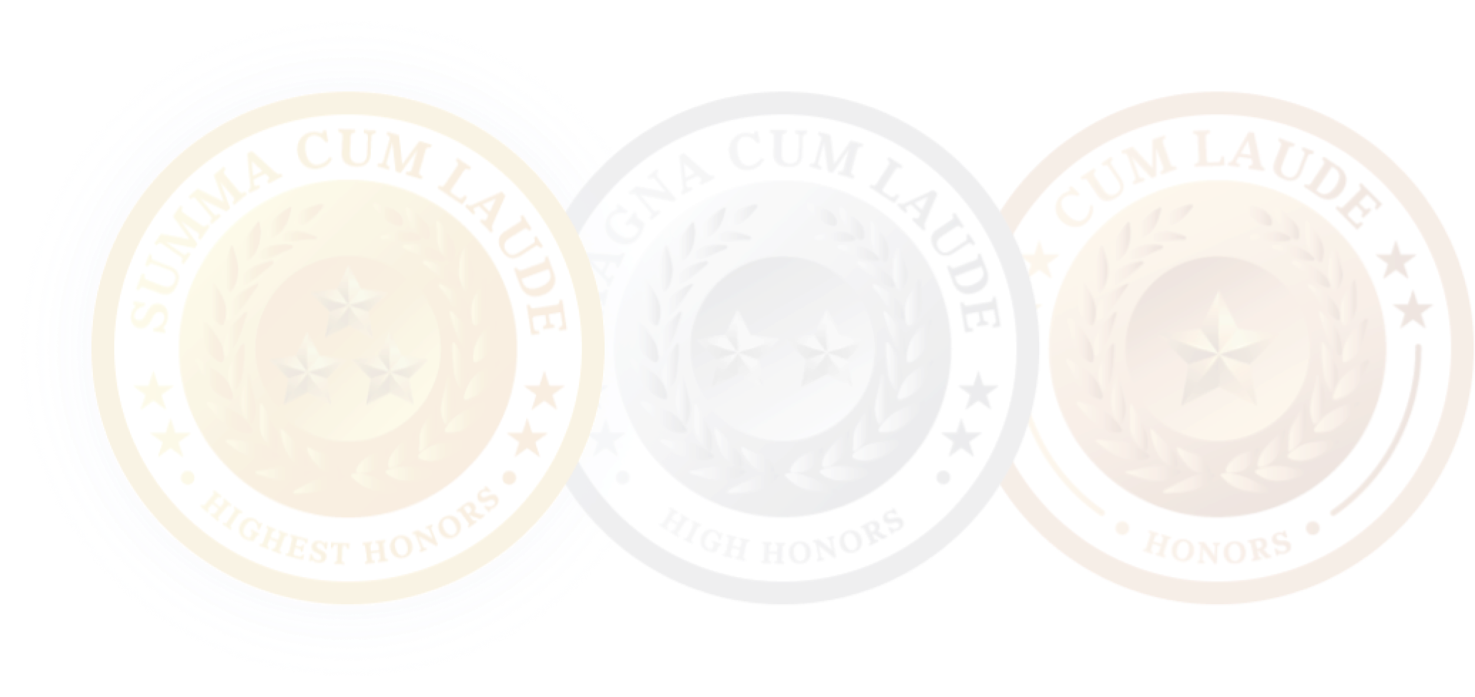 Highschool_Badges